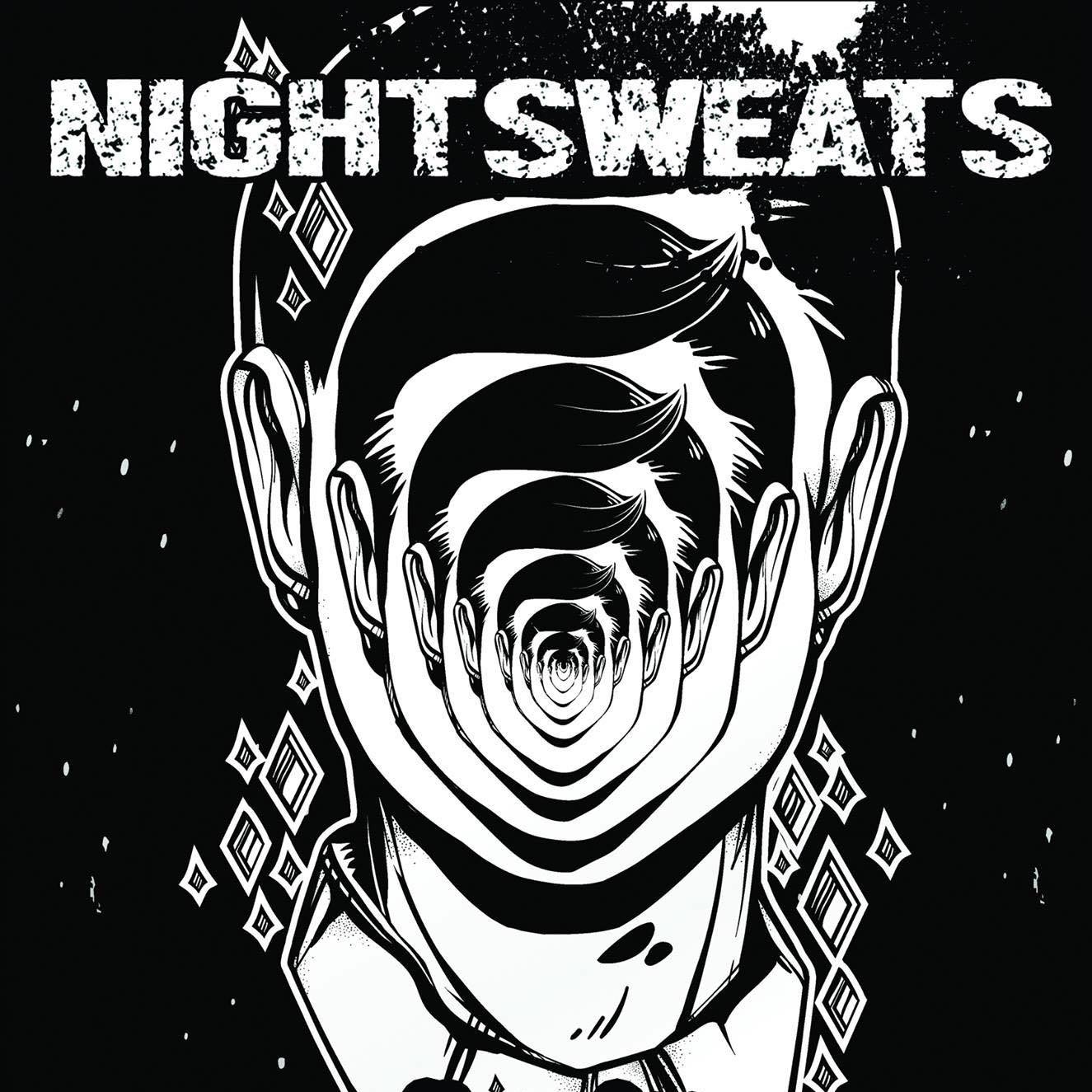 Night Sweats Logo